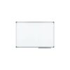 WHITEBOARD MAGNETIC ALUMINIUM FRAME 60X90 W/TRIPODI WBSA0609
