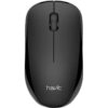 HAVIT WIRELESS MOUSE MS66GT BLACK
