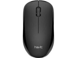 HAVIT WIRELESS MOUSE MS66GT BLACK