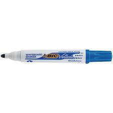 BIC WHITEBOARD MARKER ECO BULLET TIP 1701 BLUE
