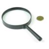 GLASS MAGNIFYING X3 ZOOM MAGI/4