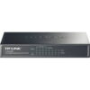 TP-LINK SWITCH 8-PORT GIGABIT SG1008P 4-PORT PoE SG1008P
