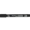 PILOT MARKER TWIN EXTRA FINE BLACK SCA-TM-B