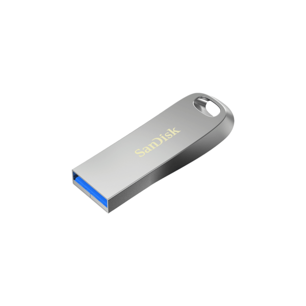 SANDISK ULTRA LUXE USB 3.2 GEN1 32GB SDCZ74-032G-G46