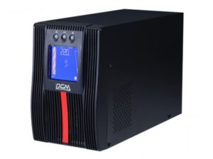 POWERCOM UPS MACAN MAC-3000 ON-LINE