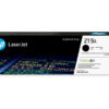 HP 219A ORIGINAL TONER BLACK W2190A