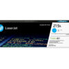 HP 219A ORIGINAL TONER CYAN W2191A