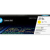 HP 219A ORIGINAL TONER YELLOW W2192A
