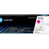 HP 219A ORIGINAL TONER MAGENTA W2193A