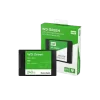 WESTERN DIGITAL SSD 2.5' SATA3 HDD 240GB 545/435  (GREEN)