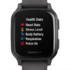 GARMIN VENU SQ NFC SLATE/SLATE