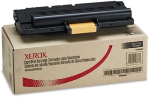 XEROX PE16 ORIGINAL TONER BLACK