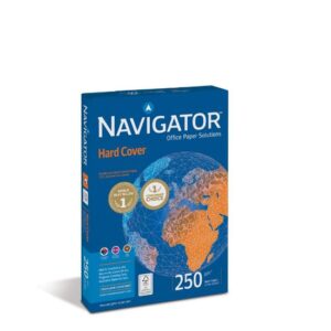 NAVIGATOR 250G A4 COPY PAPER 125 Sheets