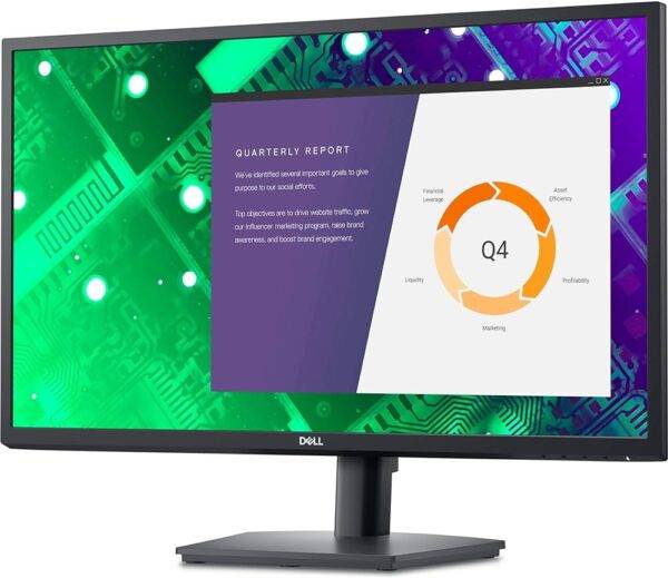 DELL MONITOR 27 INCHES - E2722HS HOME OFFICE