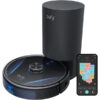 Anker Eufy RoboVac LR30+ Hybrid SweepMop Laser With Self Emptying Station