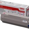 OKI C5850/5950 ORIGINAL TONER MAGENTA