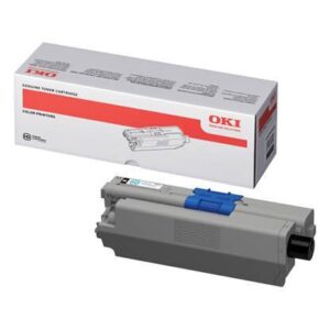 OKI ES5432,ES5442 ORIGINAL TONER MAGENTA