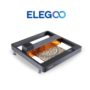 Laser Engraver Cutters - Elegoo