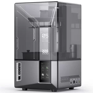 ELEGOO MARS 5 ULTRA 3D PRINTER