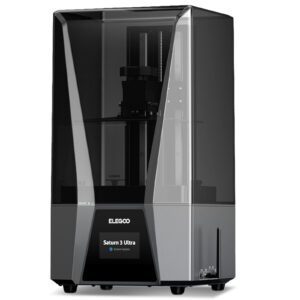 ELEGOO SATURN 3 ULTRA 12K 3D PRINTER