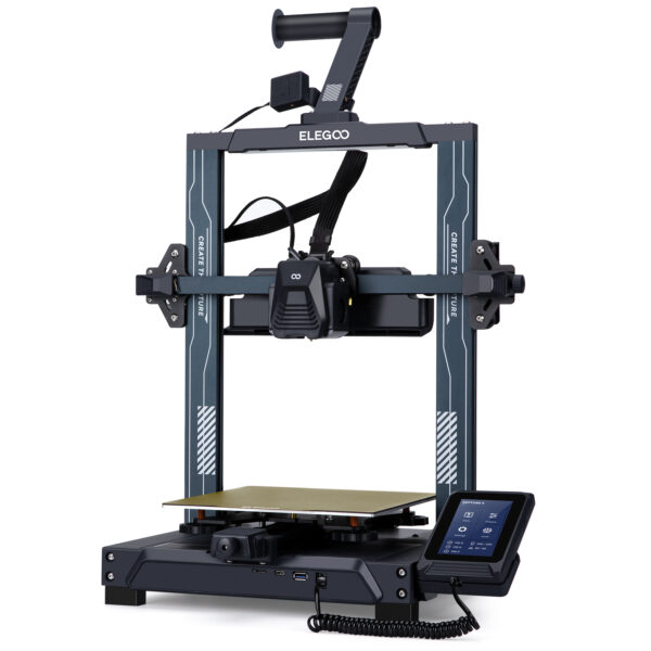 ELEGOO NEPTUNE 4 3D PRINTER