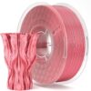 PLA SILK ELEGOO FILAMENT CORAL PINK 1KG 1.75MM wigig