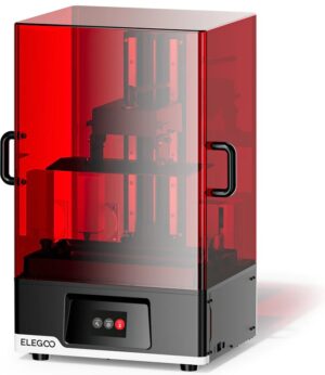 ELEGOO JUPITER SE 3D PRINTER