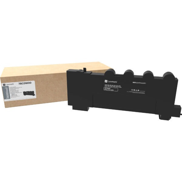 LEXMARK WASTE TONER BOTTLE FOR LEXMARK CS/CX421/521