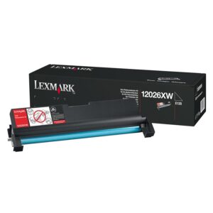 LEXMARK E120 ORIGINAL PHOTOCONDUCTOR