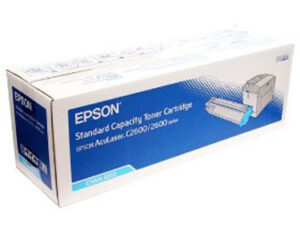 C2600 EPSON ORIGINAL WASTE TONER TANK