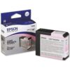 EPSON PRO 3800 T5806 ORIGINAL LIGHT MAGENTA