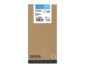 EPSON PRO T5965 ORIGINAL LIGHT CYAN