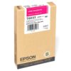 EPSON T603C ORIGINAL LIGHT MAGENTA