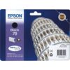 EPSON 79 ORIGINAL BLACK INK