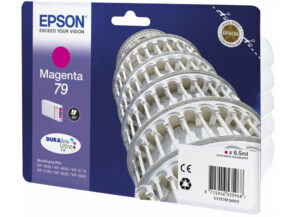 EPSON 79 ORIGINAL MAGENTA INK