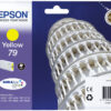 EPSON 79 ORIGINAL YELLOW INK