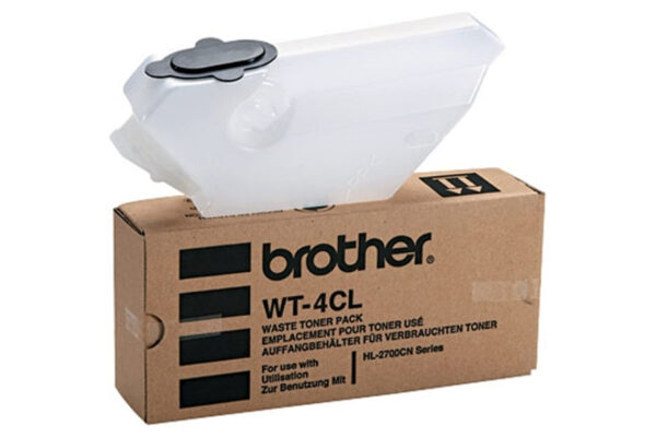 WASTE TONER UNIT FOR BROTHER HL-2700