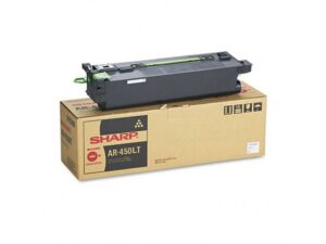 SHARP AR-450LT ORIGINAL TONER BLACK