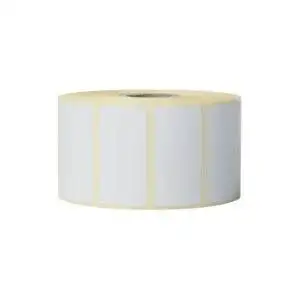 Direct Thermal Die-Cut Label Roll 51 x 26mm