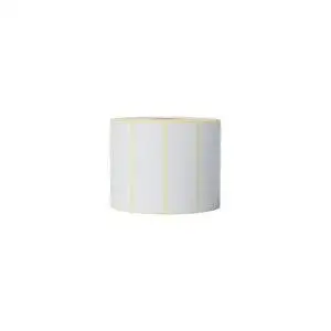 Direct Thermal Die-Cut Label Roll 76 x 26mm