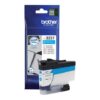 BROTHER LC 3237 ORIGINAL CYAN INK *1500 Pages