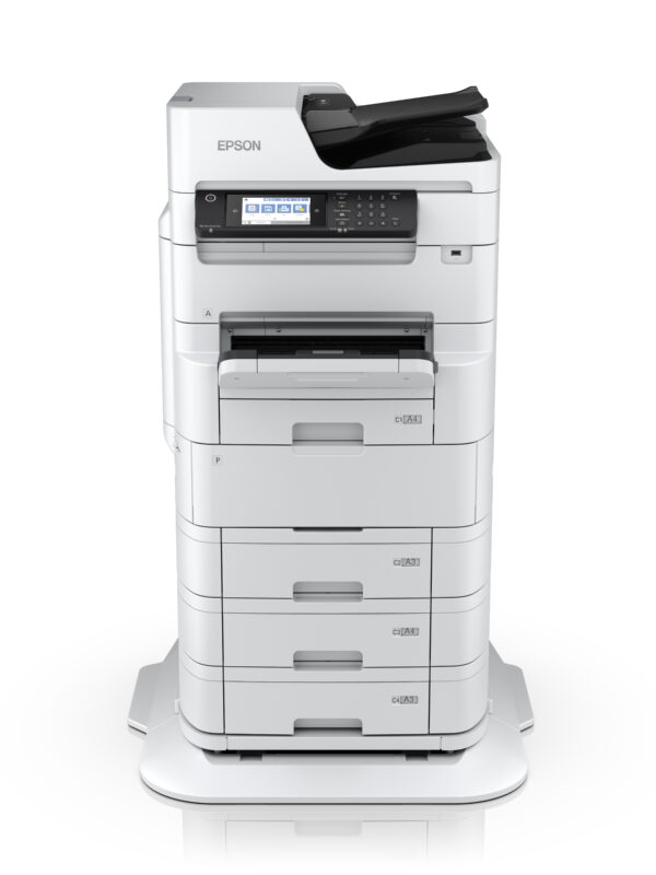EPSON PRINTER WORKFORCE PRO WF-C879RDTWFC