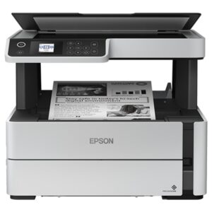 EPSON MONO ECOTANK PRINTER M2170
