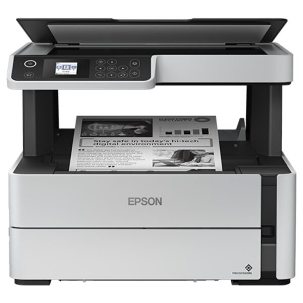 EPSON MONO ECOTANK PRINTER M2170