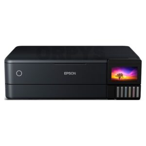 EPSON ECOTANK PRINTER L8180