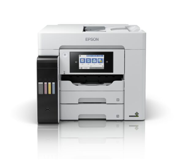 EPSON ECOTANK PRINTER L6580