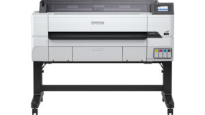 EPSON PLOTTER 36 SURECOLOR SC-T5405 A0