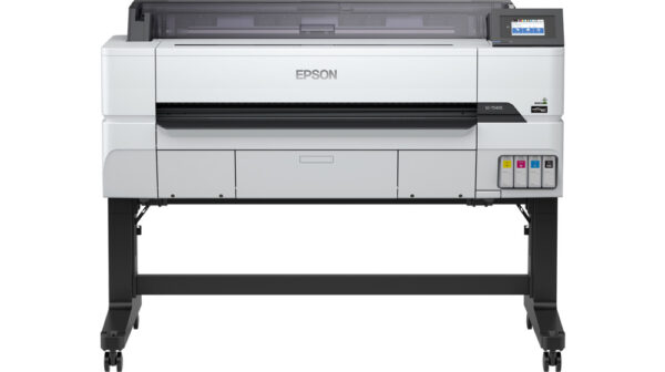 EPSON PLOTTER 36 SURECOLOR SC-T5405 A0