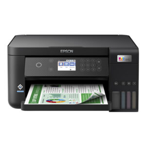 EPSON ECOTANK L6260