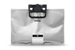 EPSON T01D XXL WF-C529R / C579R ORIGINAL BLACK INK 50000 pages